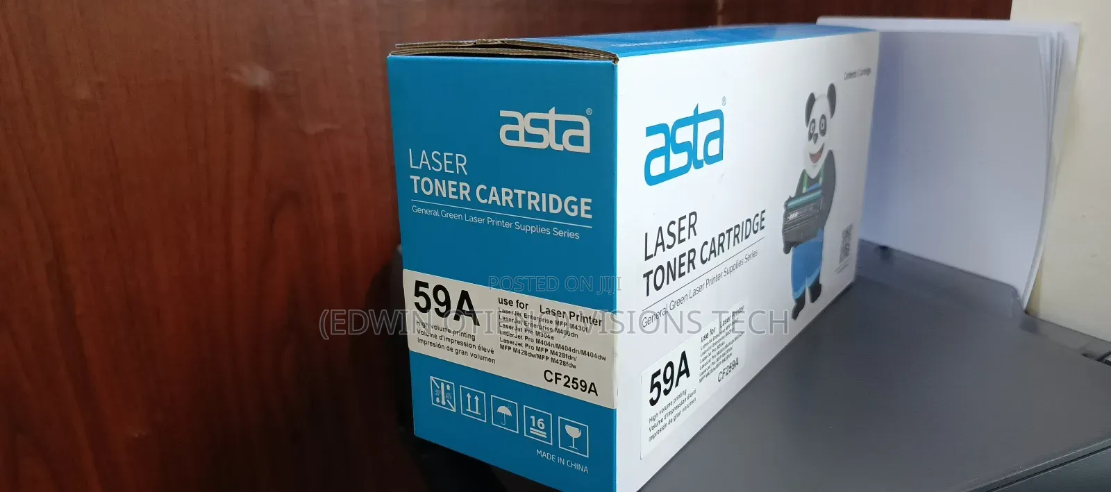 Hp M428 Laserjet Toner - Cf259a