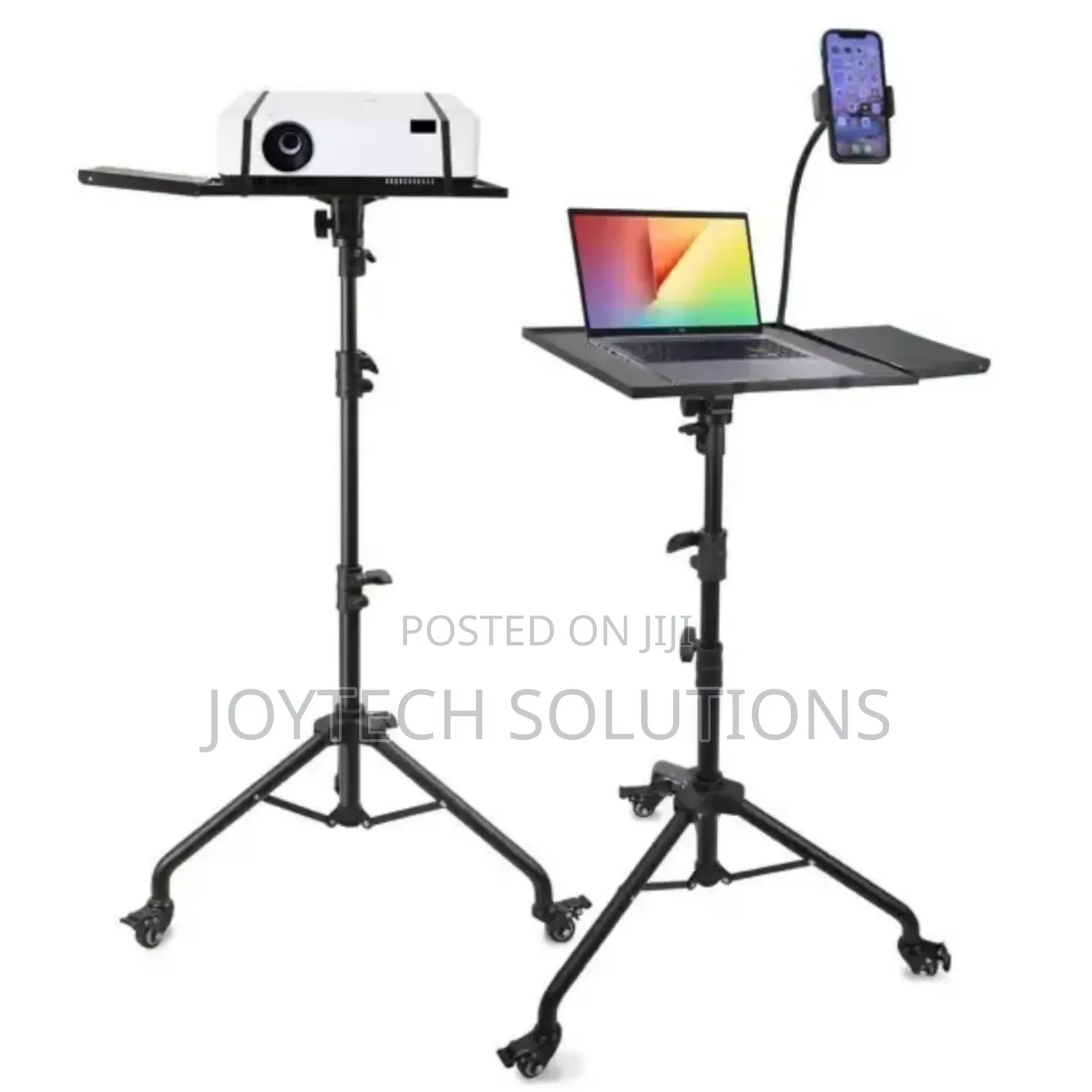 New Design Projector Stand Adjustable Height
