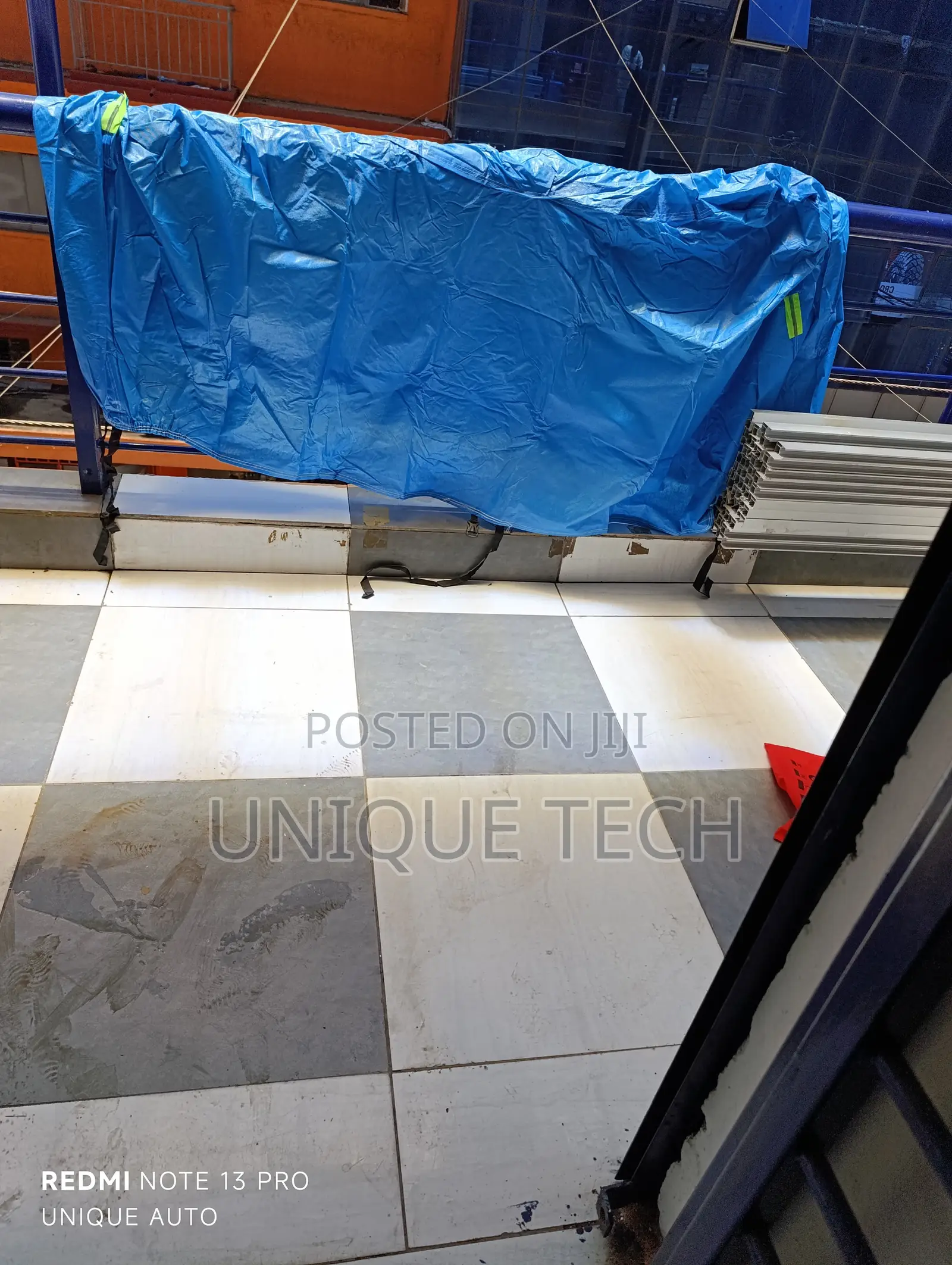 Waterproof /Dust/Sun Proof Bike Cover