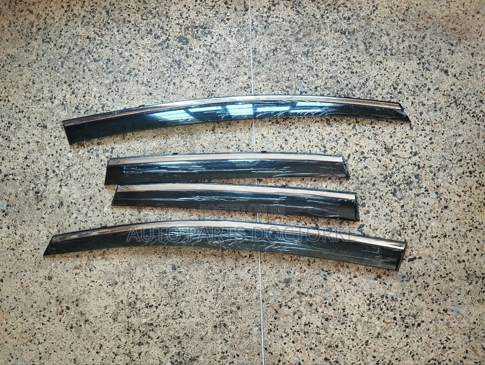 Honda Fit 2007- 2013