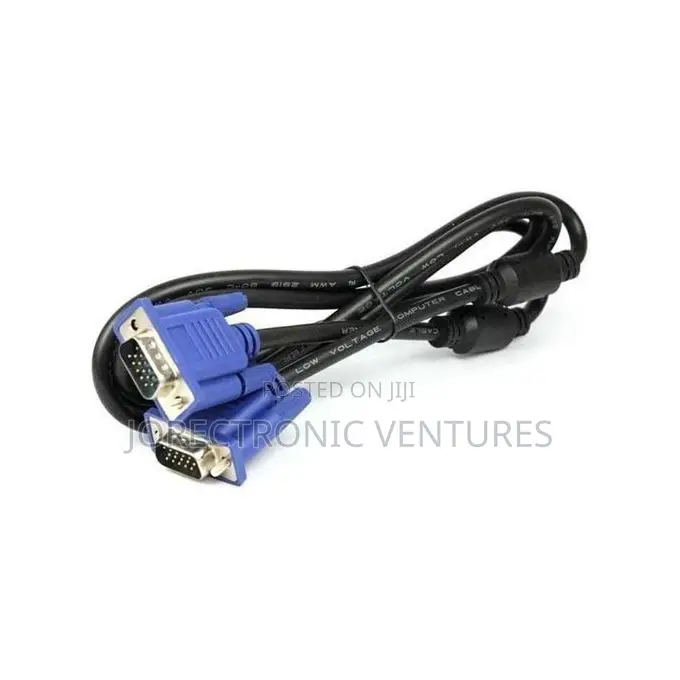 Vga Cables 3m 5m