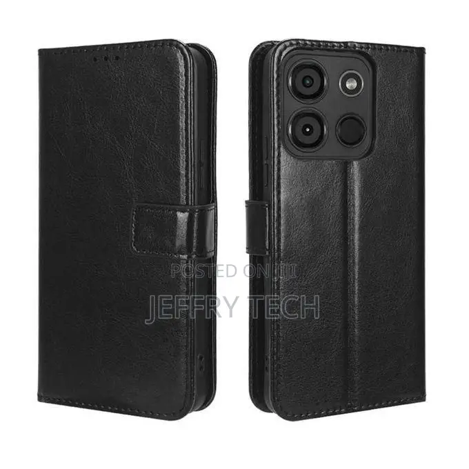 Applicable to Itel A60 Phone Case Phone Case Flip Cover