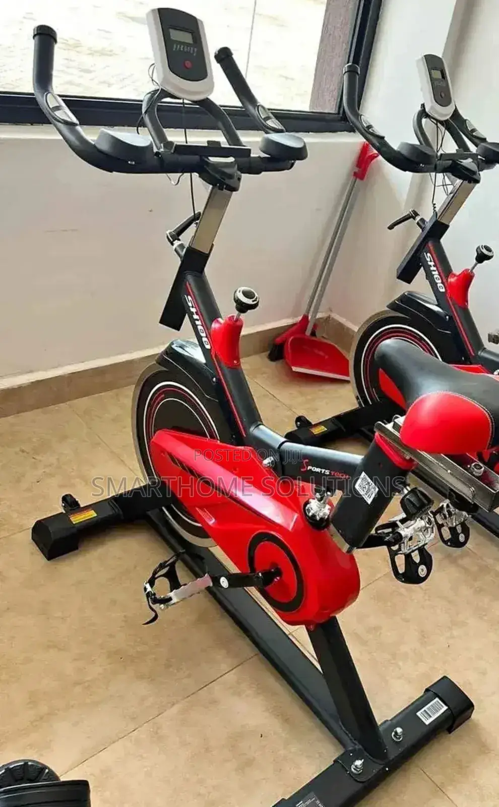 Flywheel Spin Bikes| Spin Bikes Exercise
