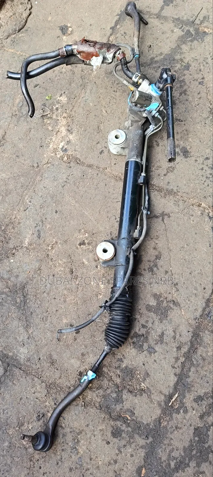 Nissan Fuga,Teana,Murano,Skyline Steering Racks