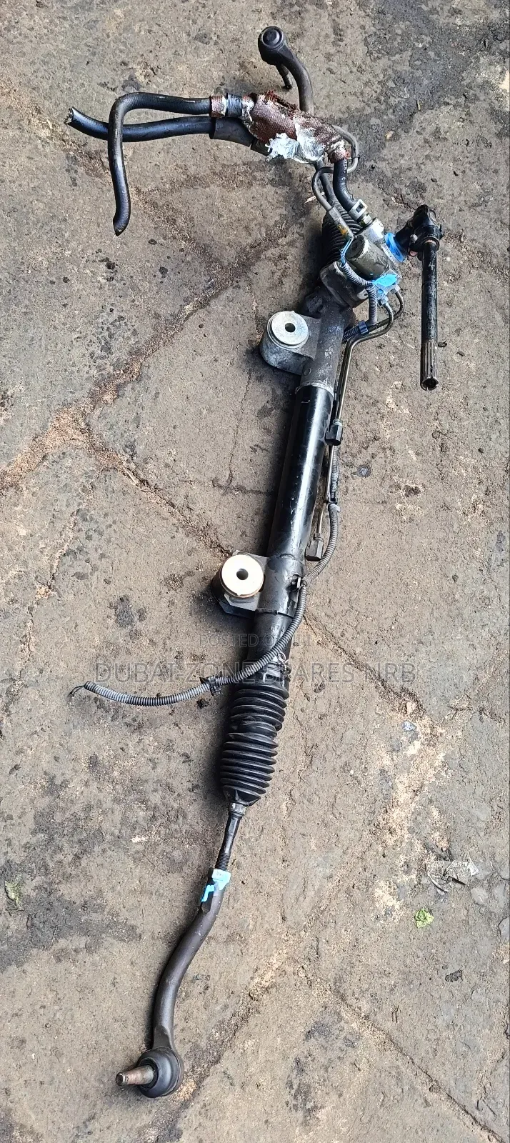 Nissan Fuga,Teana,Murano,Skyline Steering Racks