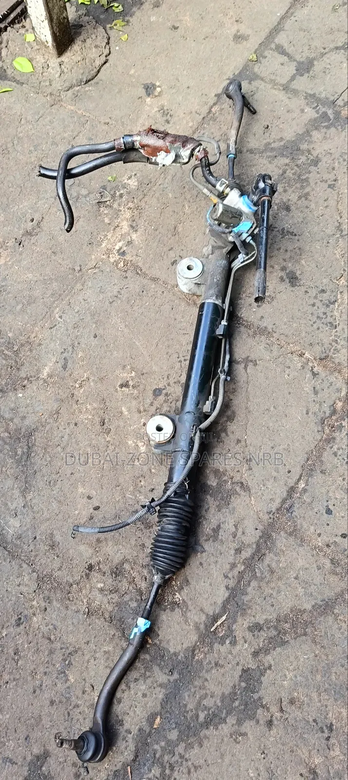 Nissan Fuga,Teana,Murano,Skyline Steering Racks