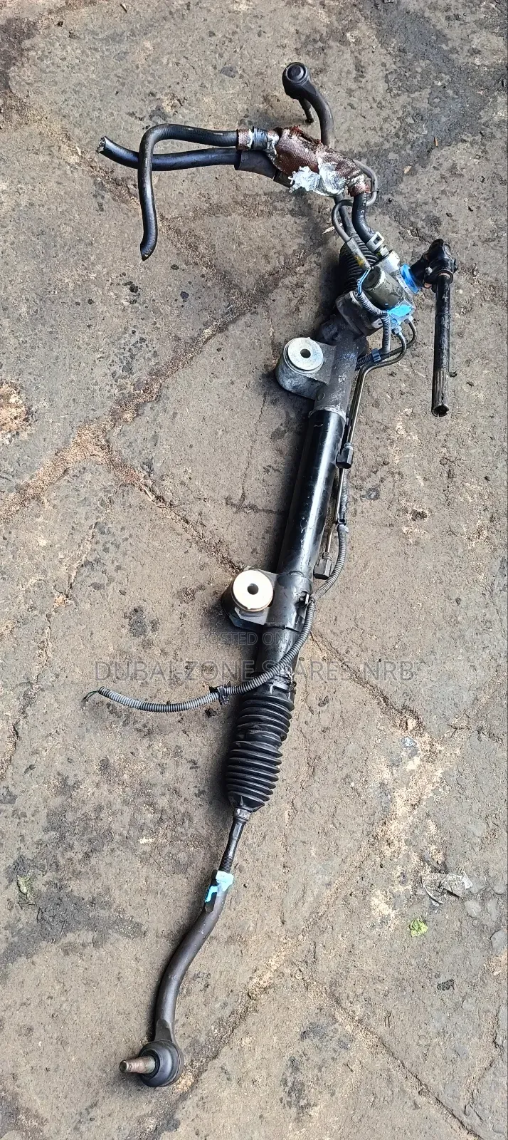 Nissan Fuga,Teana,Murano,Skyline Steering Racks