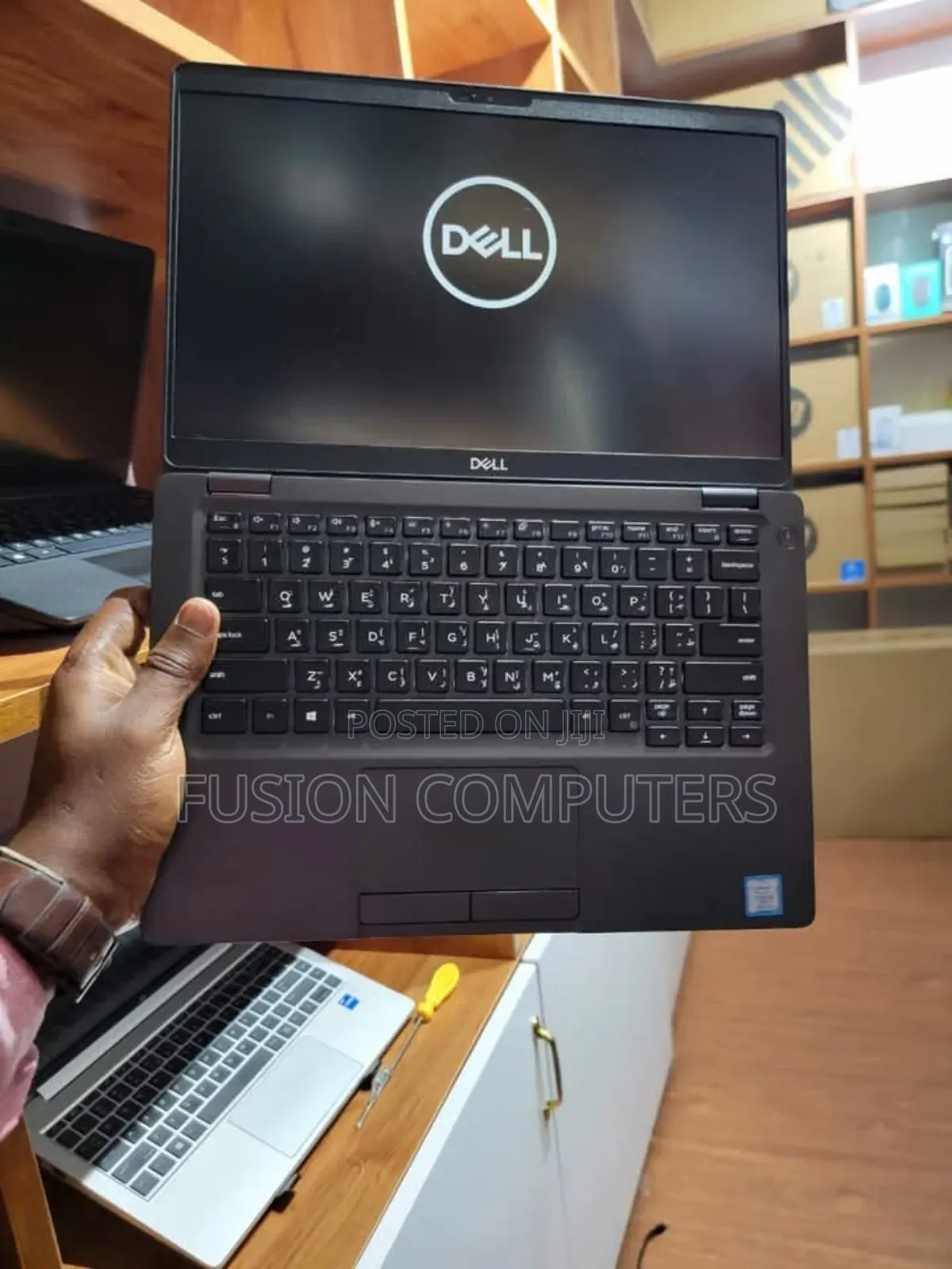 Laptop Dell Latitude E5300 8GB Intel Core I5 SSD 256GB
