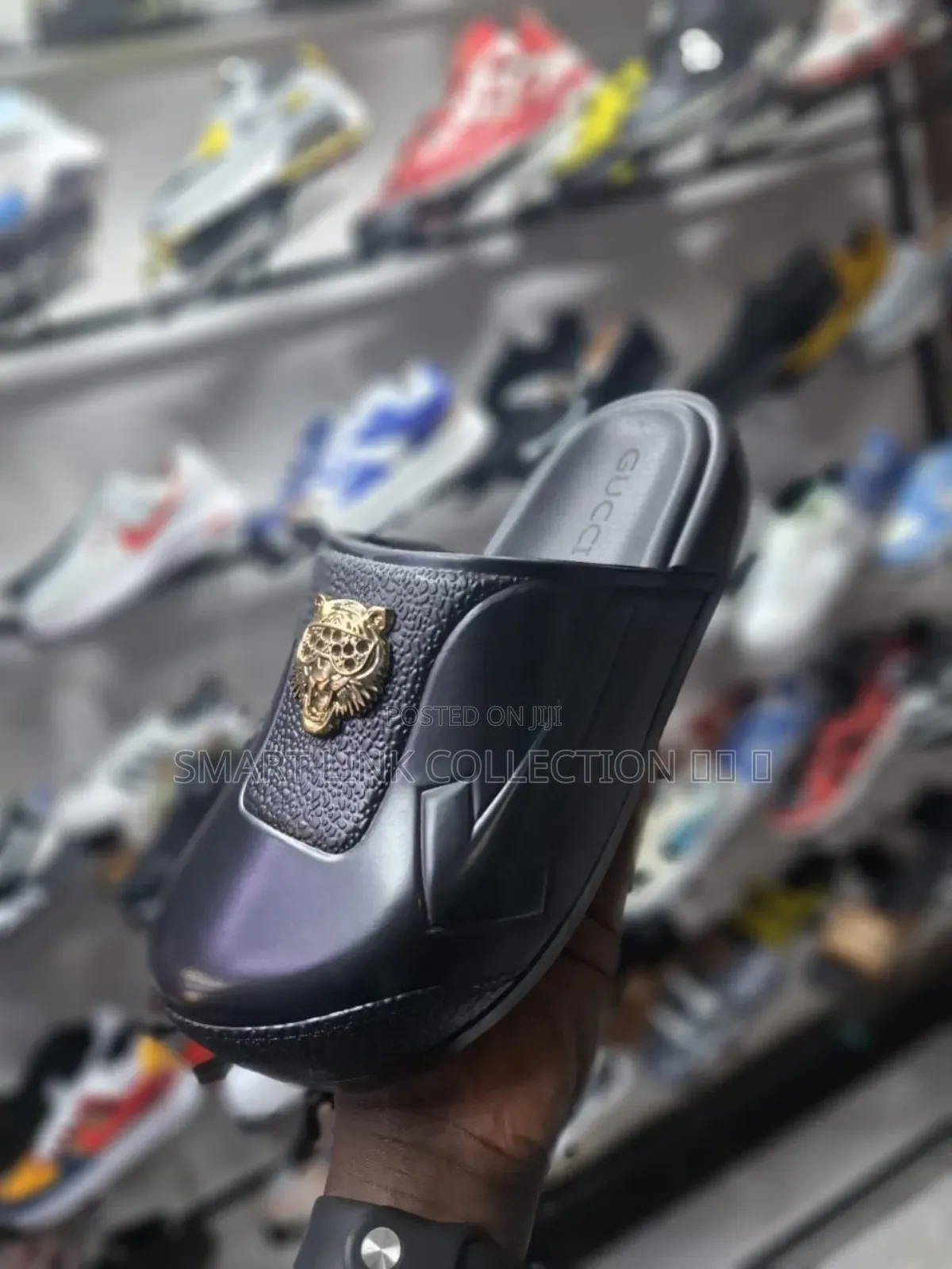 Versace Gucci New Arrival