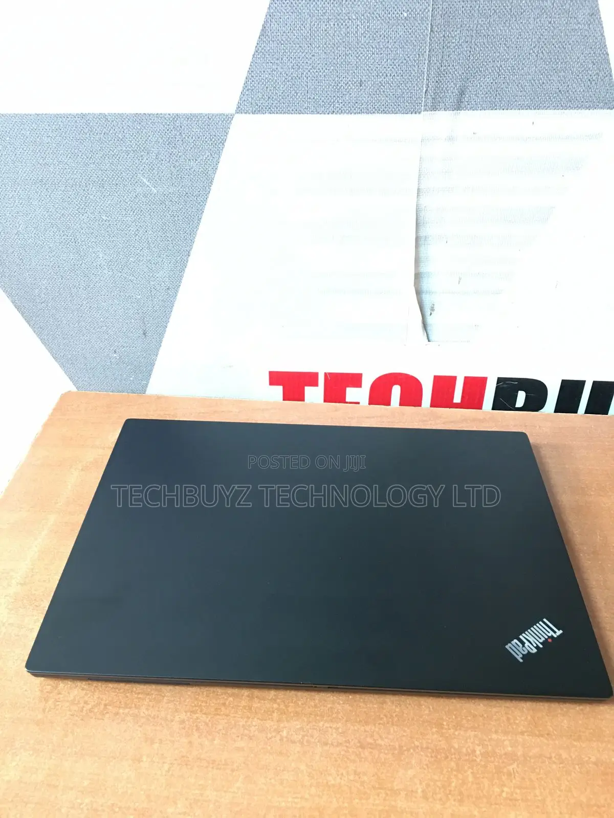 Laptop Lenovo ThinkPad L13 Yoga 16GB Intel Core I5 SSD 256GB