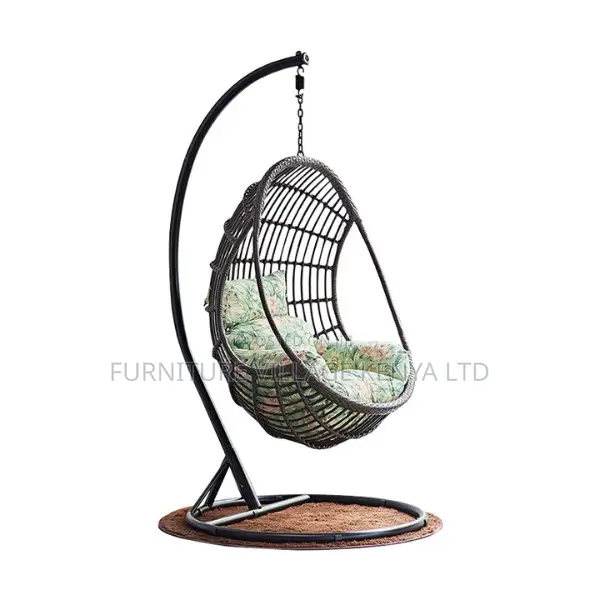 Office Chair:Versatile Hanging Chair for Indoor and Outdoor