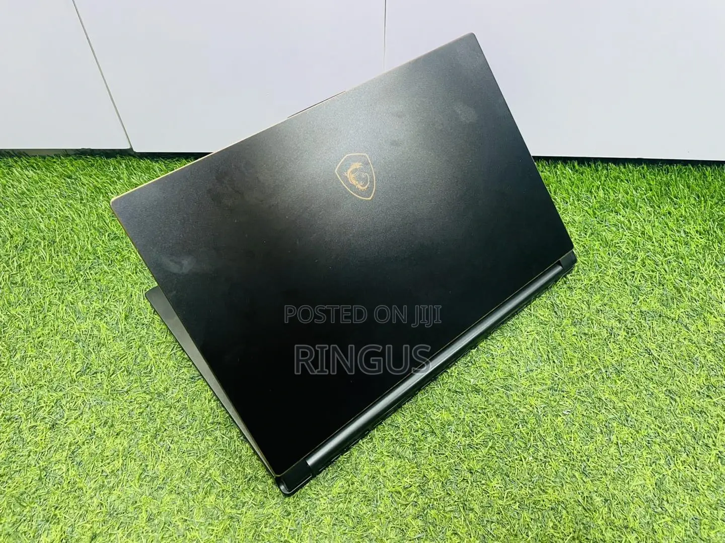 Laptop MSI 32GB Intel Core I7 SSD 1T