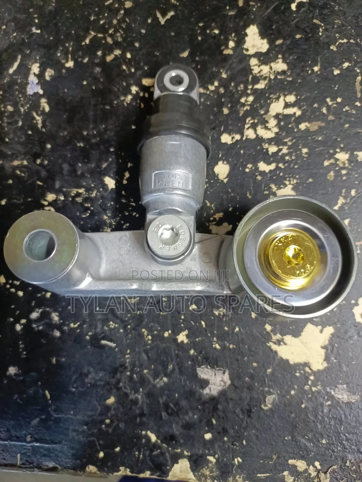 Fanbelt Tensioner Suzuki Swift Mk3 2017 Model