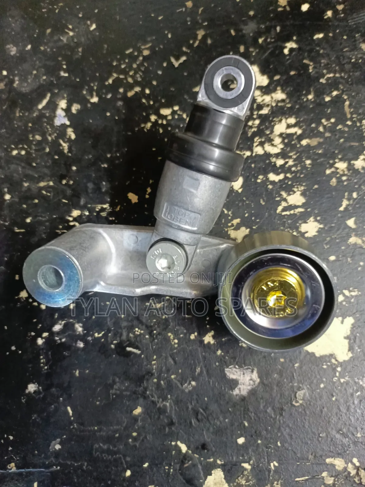 Fanbelt Tensioner Suzuki Swift Mk3 2017 Model