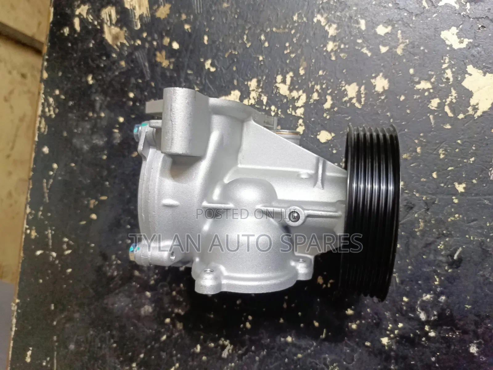 Water Pump Suzuki Escudo(J24b)