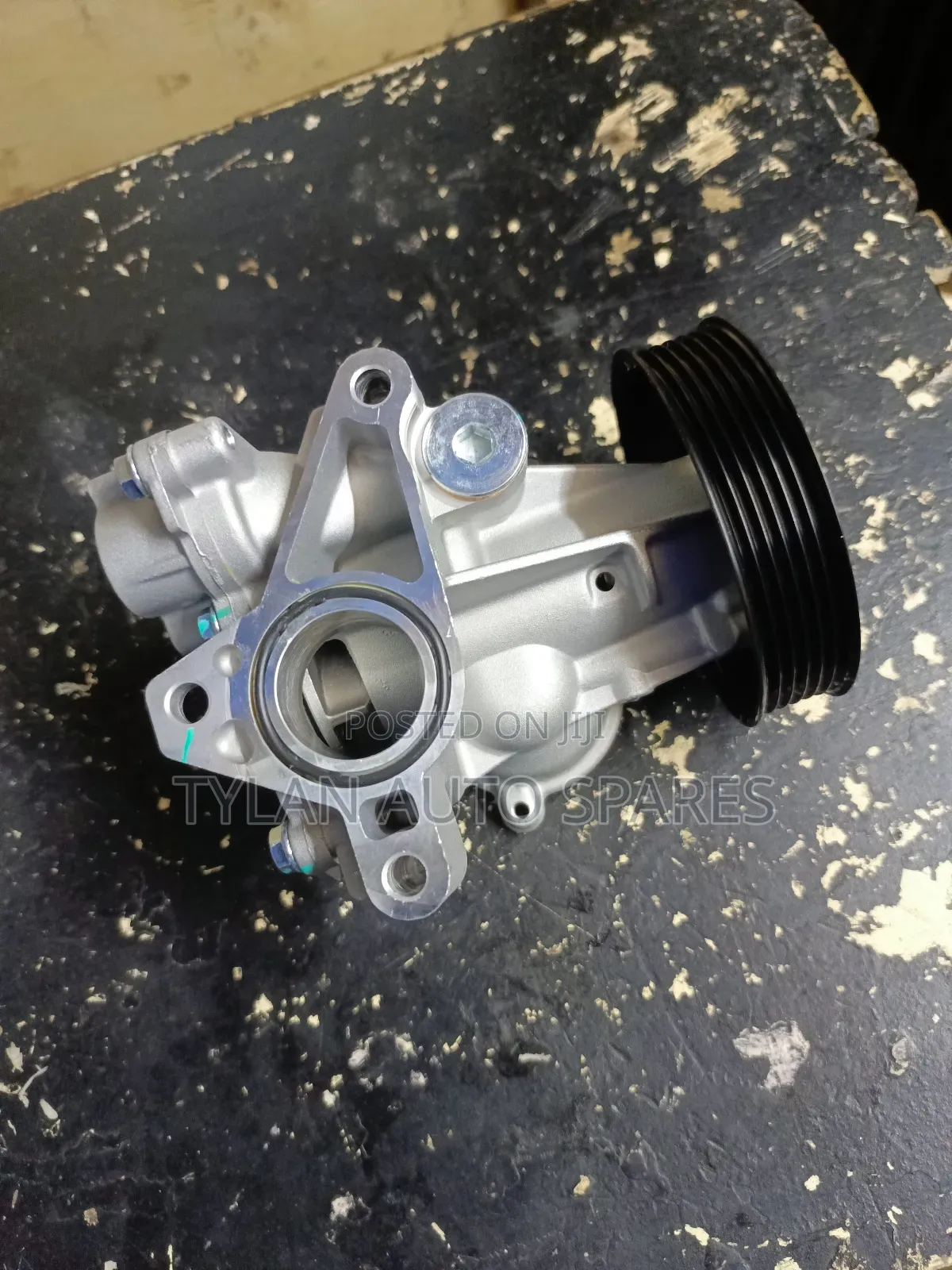 Water Pump Suzuki Escudo(J24b)