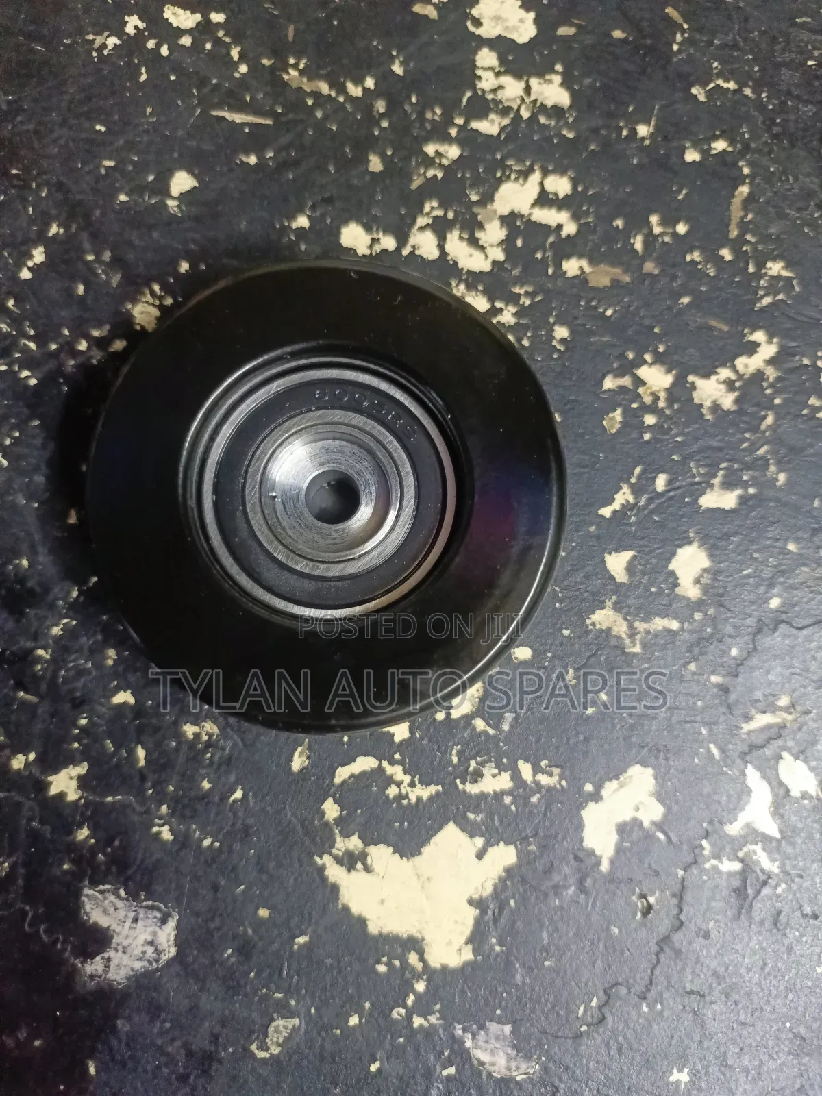 Suzuki J20a Idler Pulley