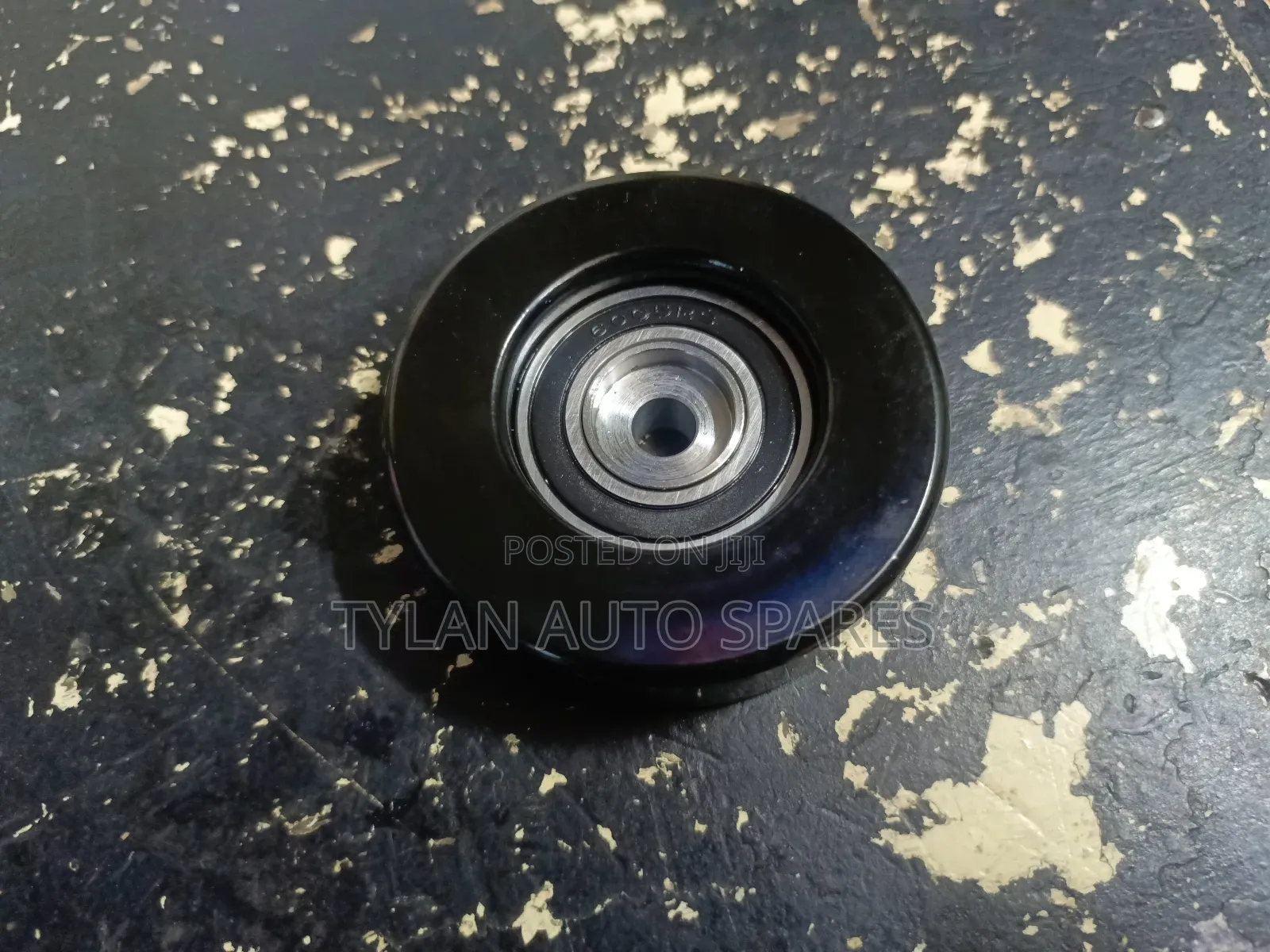 Suzuki J20a Idler Pulley