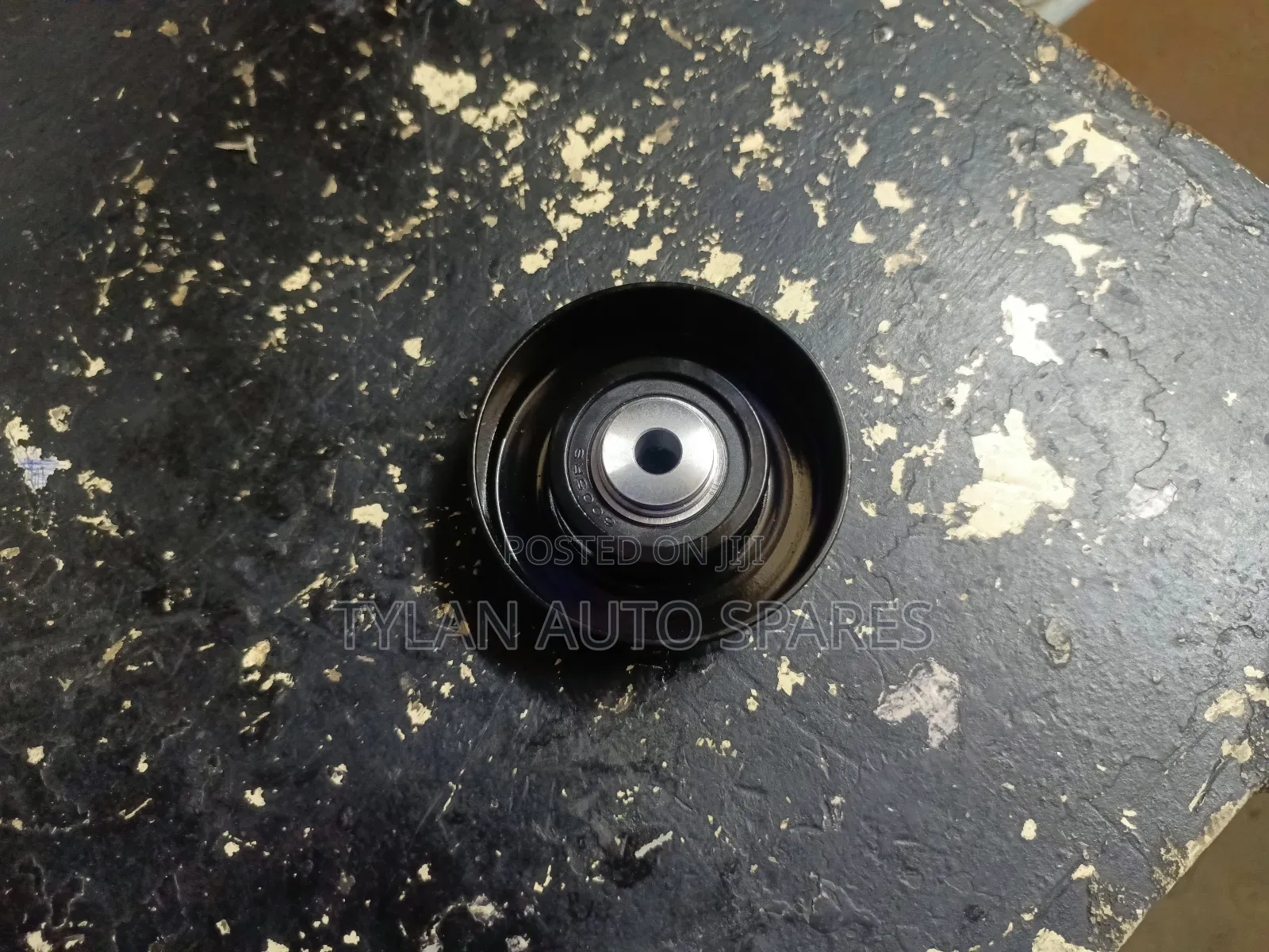 Suzuki J20a Idler Pulley