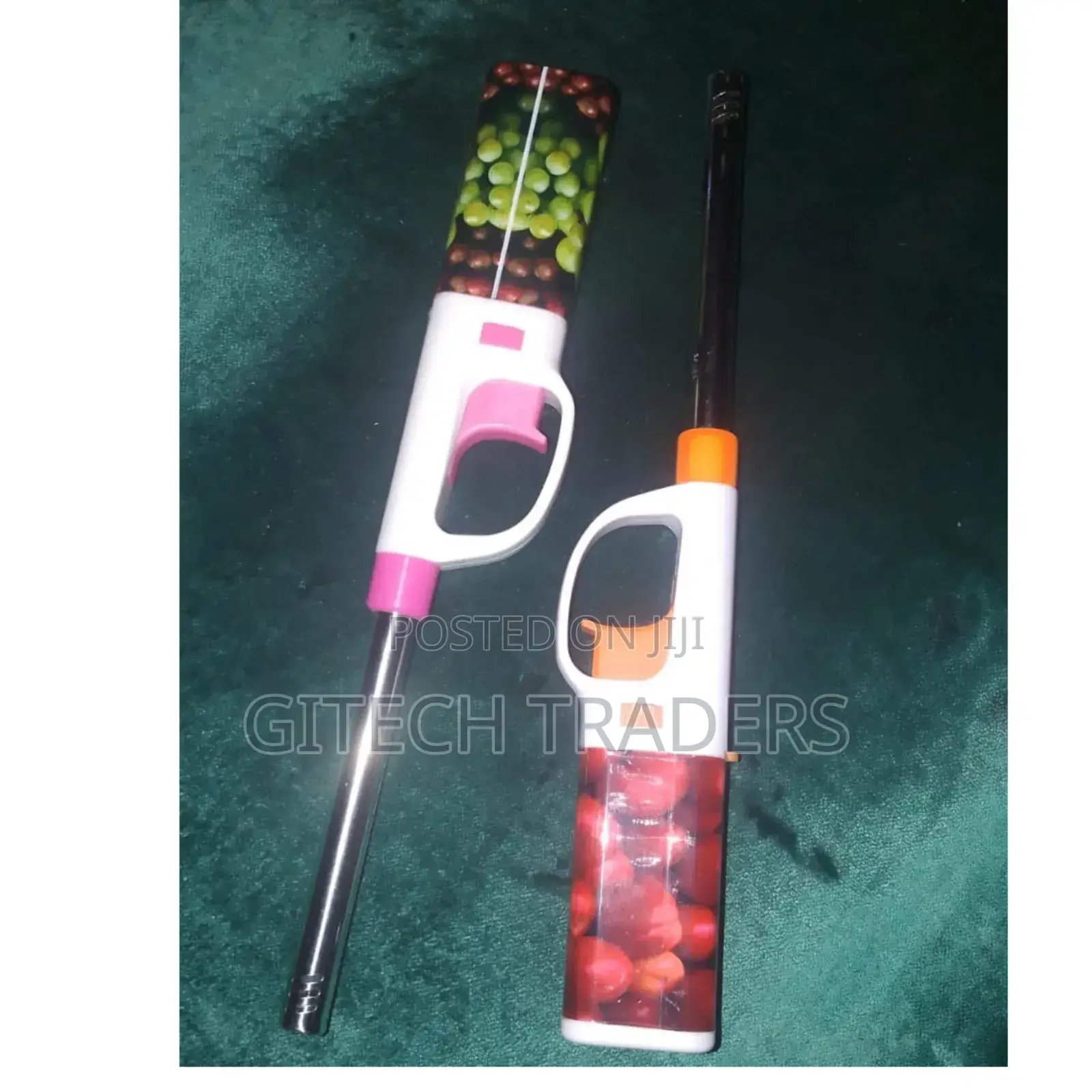Gas Lighter