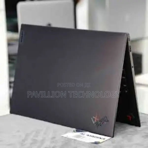 Laptop Lenovo ThinkPad X1 Carbon 16GB Intel Core I7 SSD 512GB