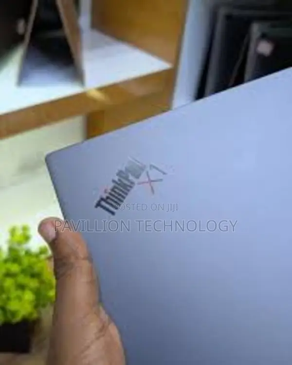 Laptop Lenovo ThinkPad X1 Carbon 16GB Intel Core I7 SSD 512GB