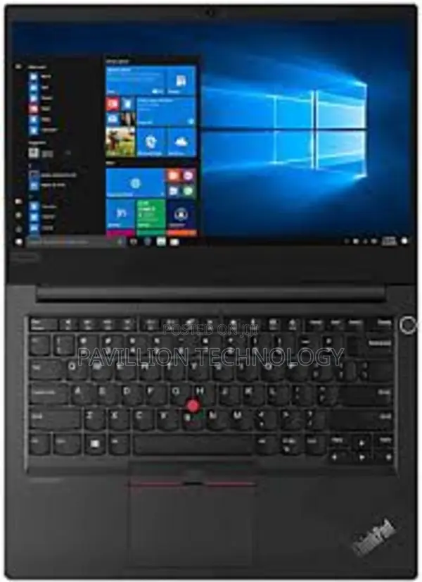 Laptop Lenovo ThinkPad X1 Carbon 16GB Intel Core I7 SSD 512GB
