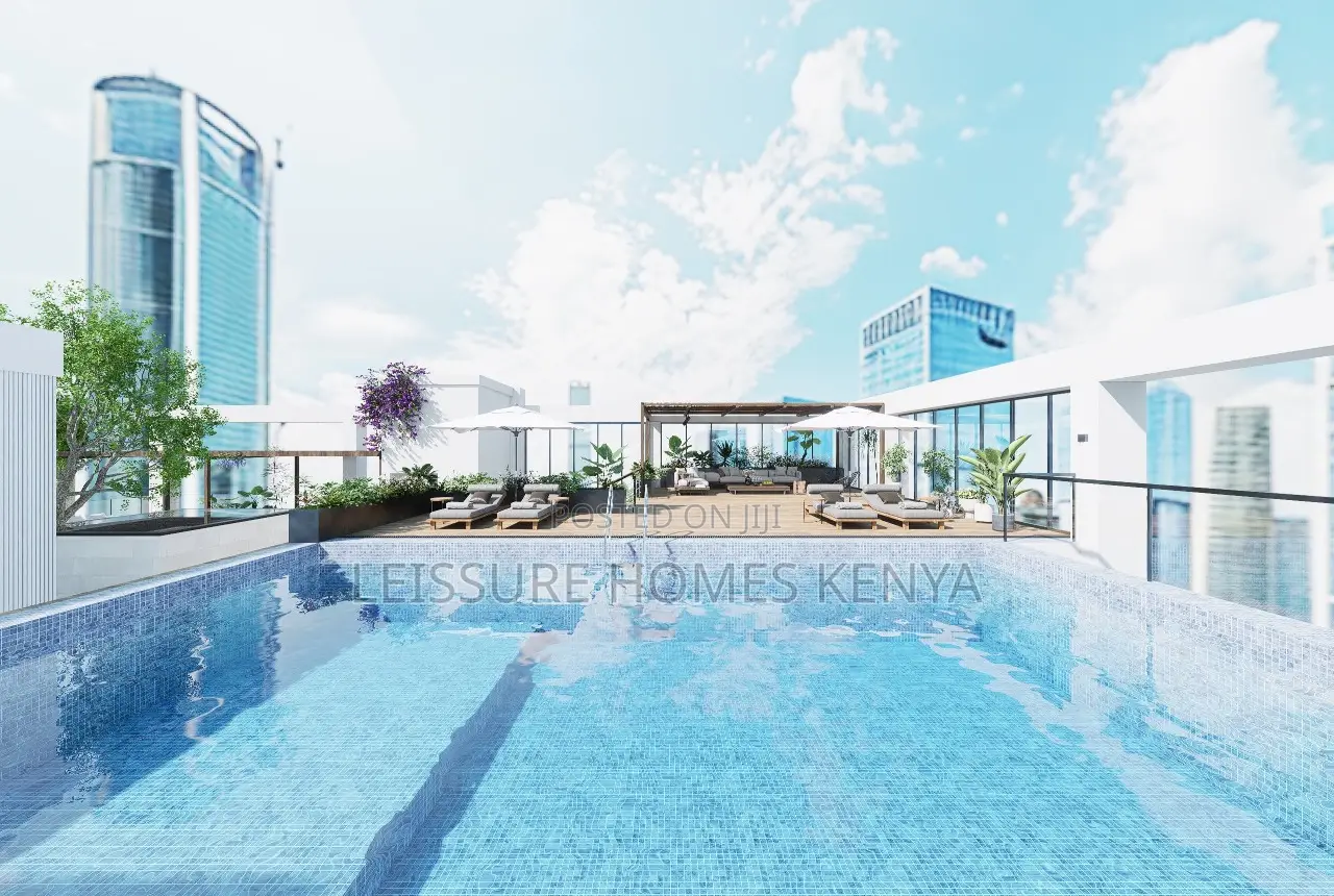 1bdrm Apartment in Westlands for sale