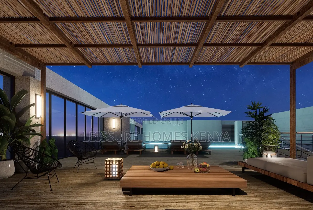 1bdrm Apartment in Westlands for sale
