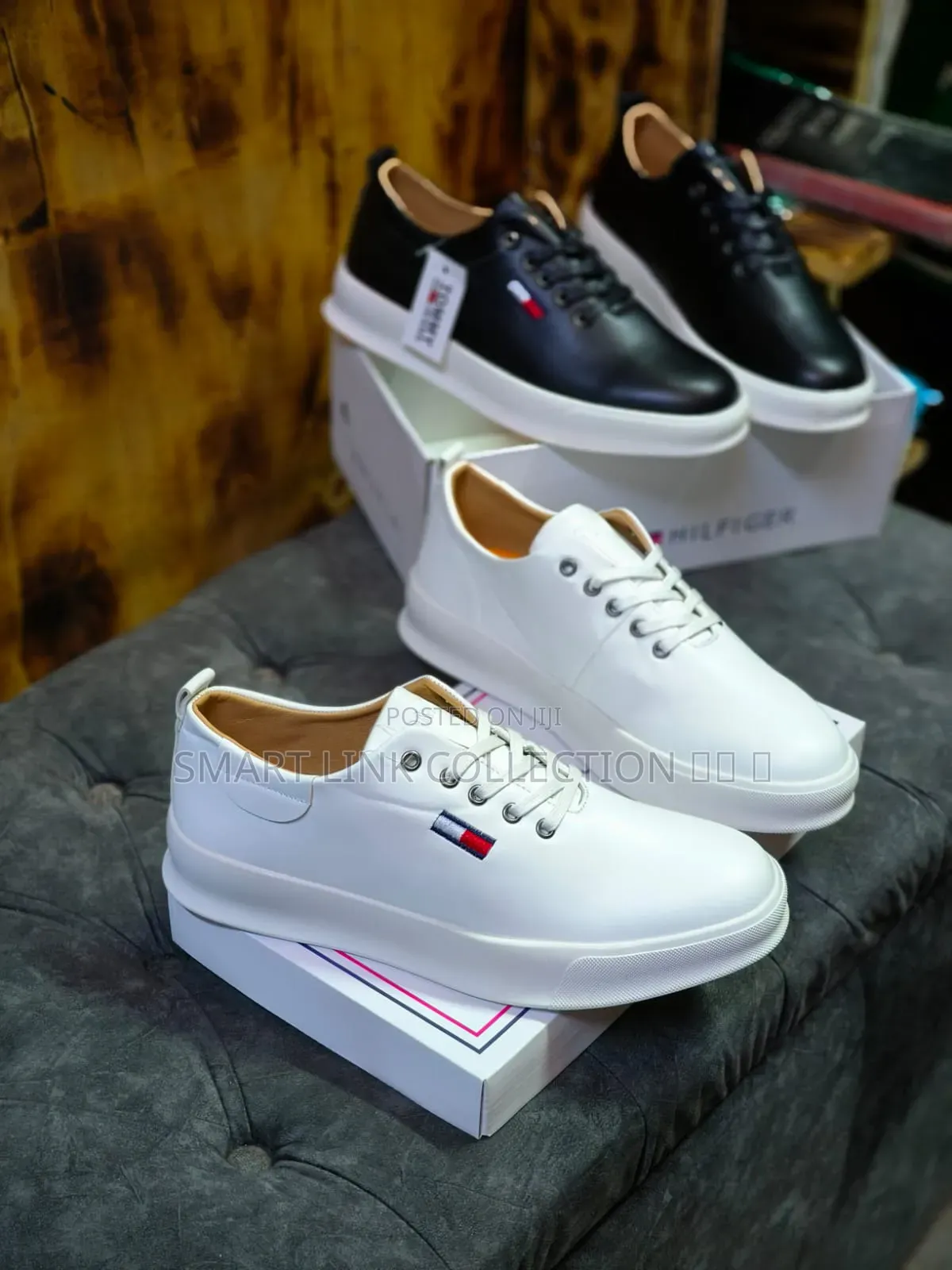 Tommy Hilfiger Denim
