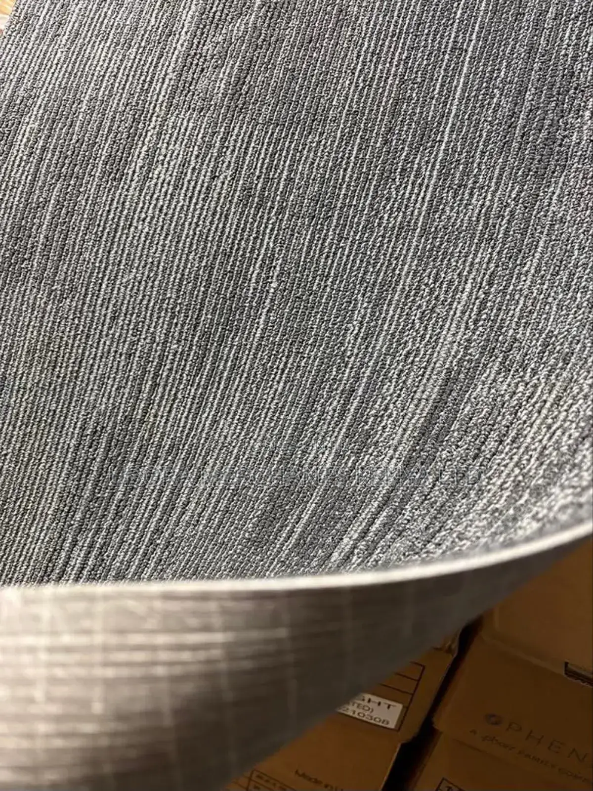 Standard Carpet Tiles 0.5m×0.5m