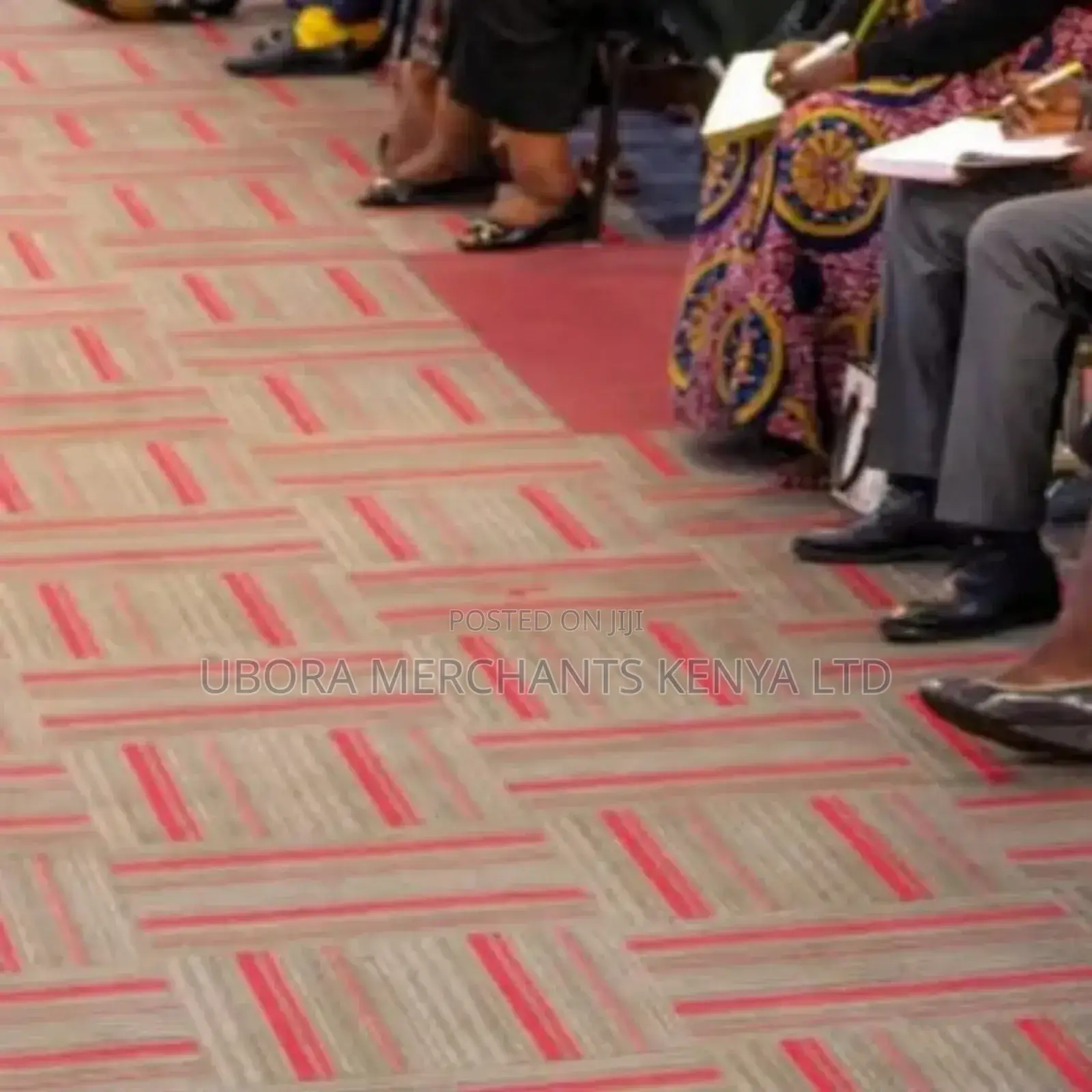 Carpet Tiles for Churches Flooring