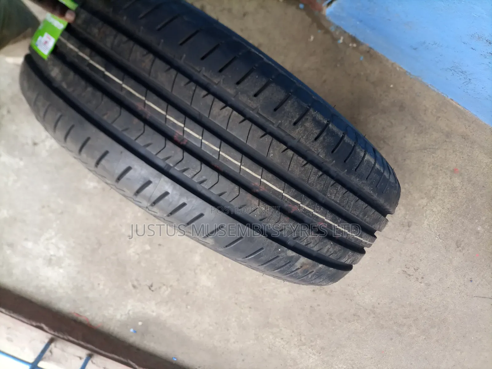 215/50r17 Bridgestone Tyres