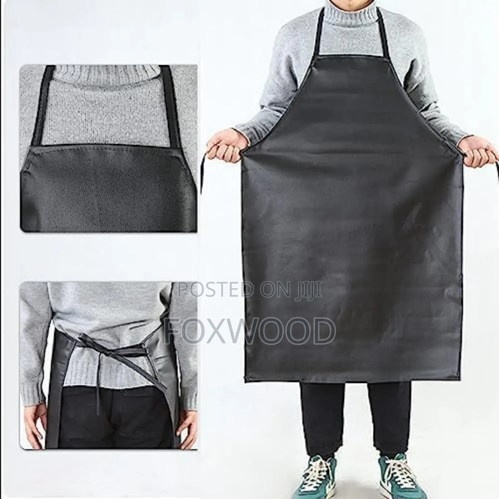 Highly Quality Waterproof Aprons.
