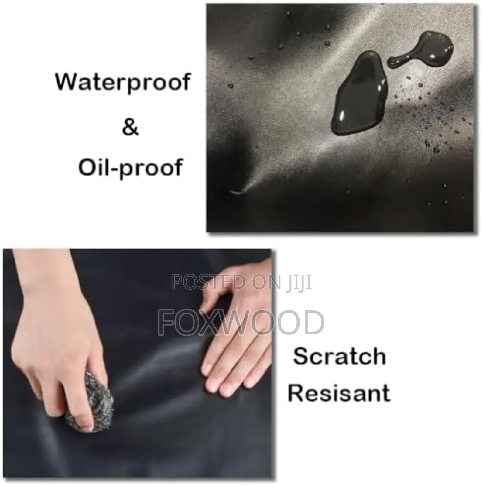 Highly Quality Waterproof Aprons.