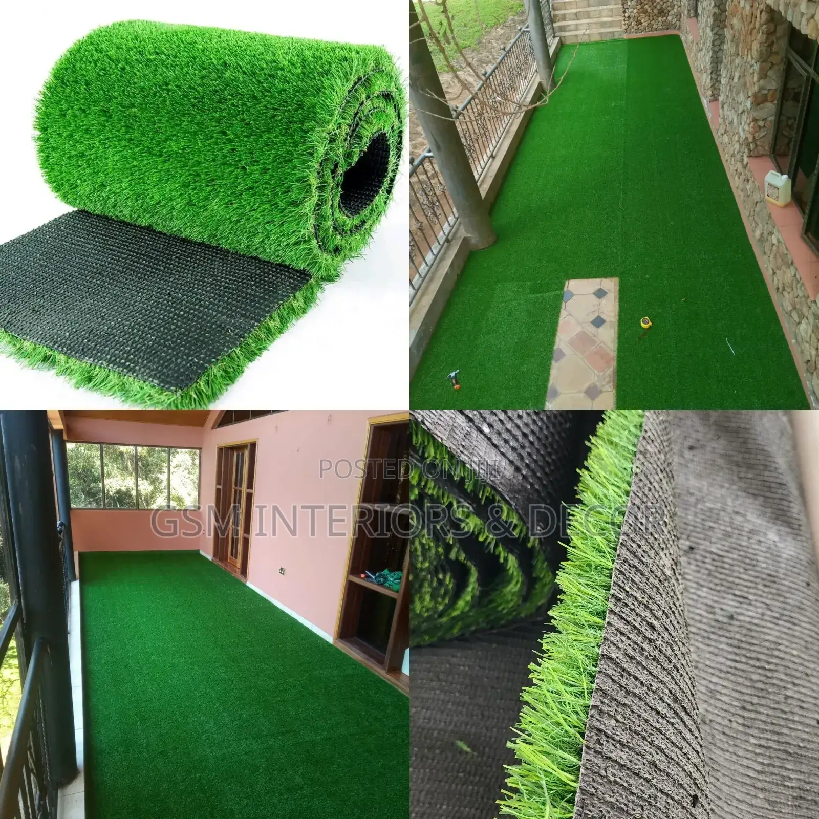 Grass Carpets Green Grass Phon