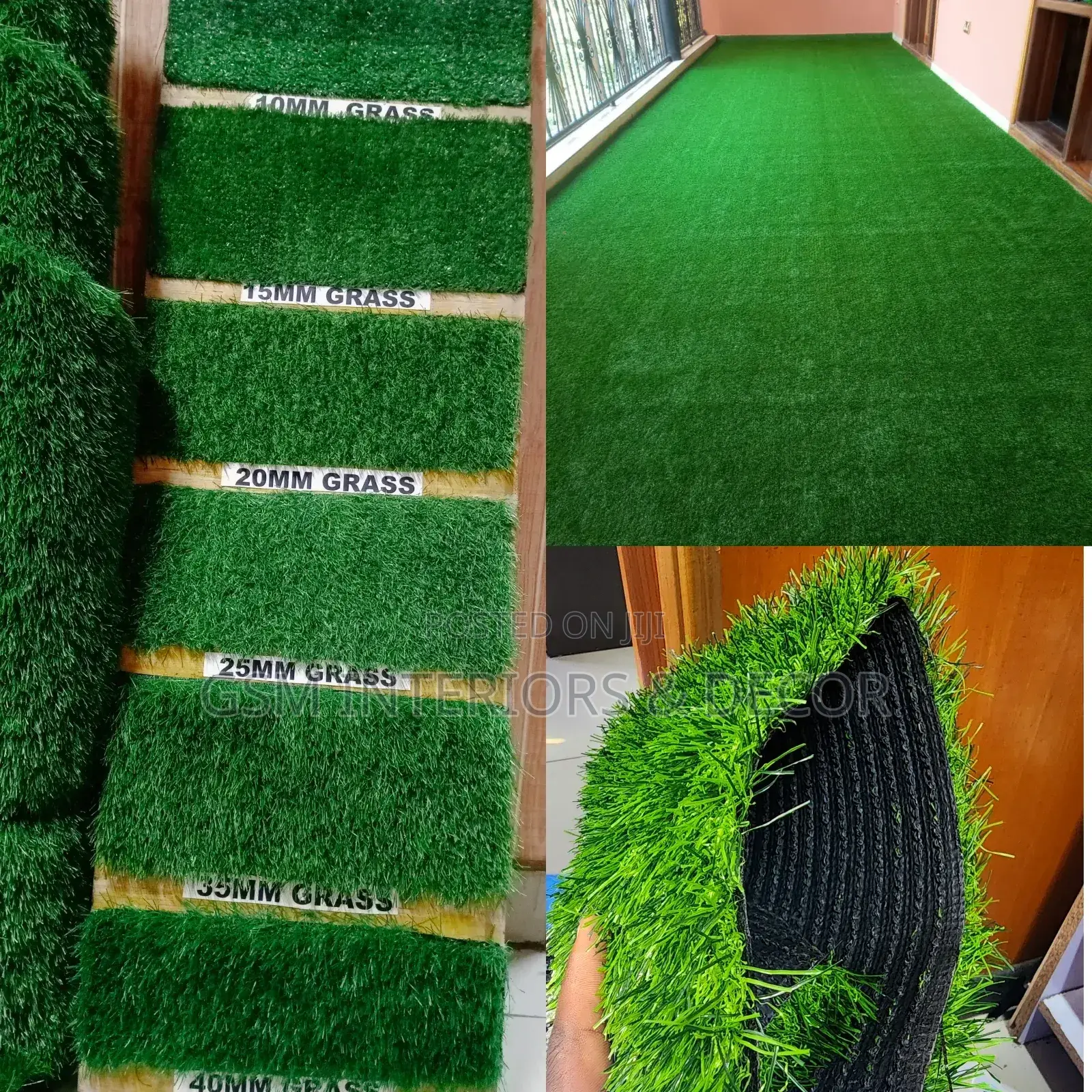 Grass Carpets Artificial Grass Carpet Options