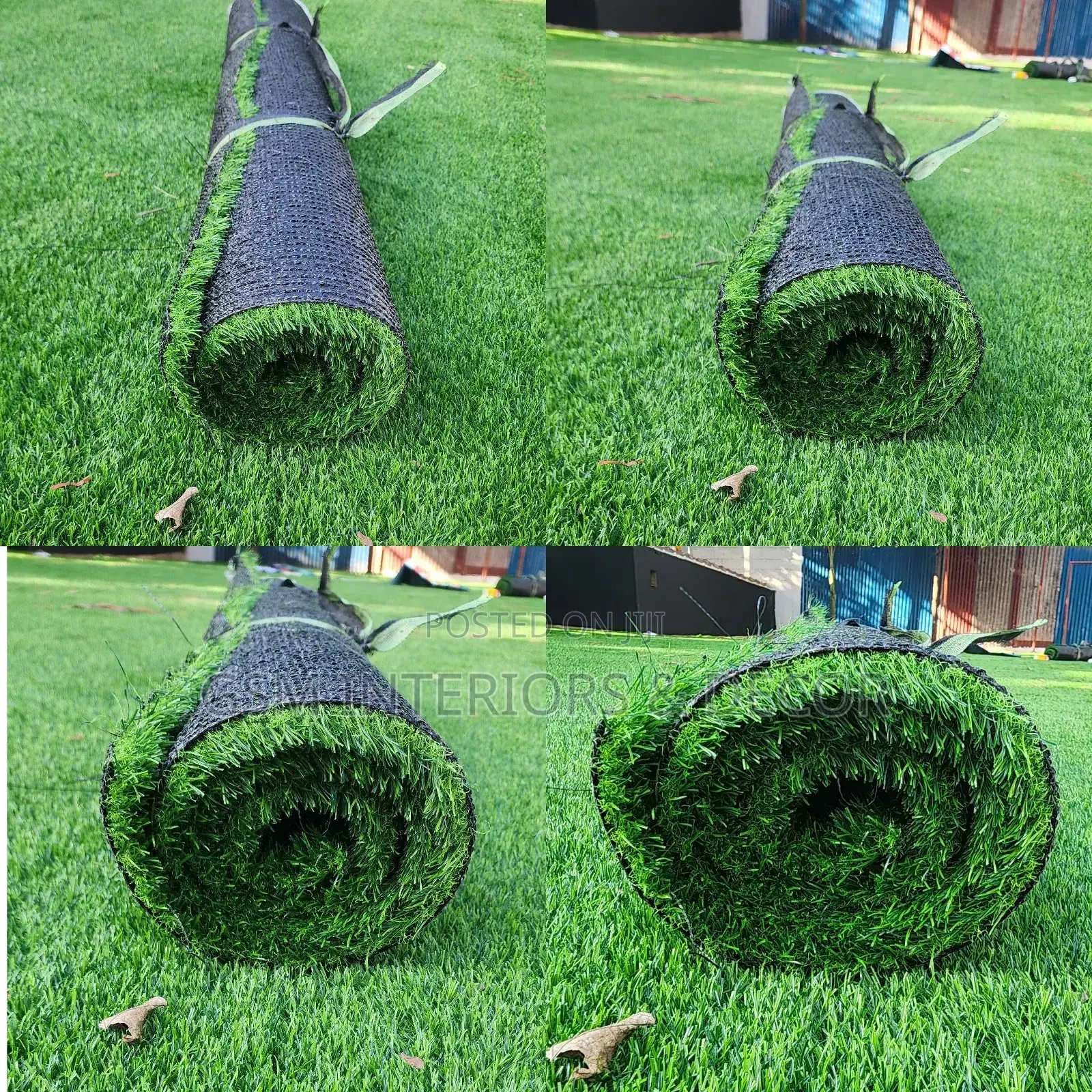 Grass Rolls Green Grass Carpets Rolls