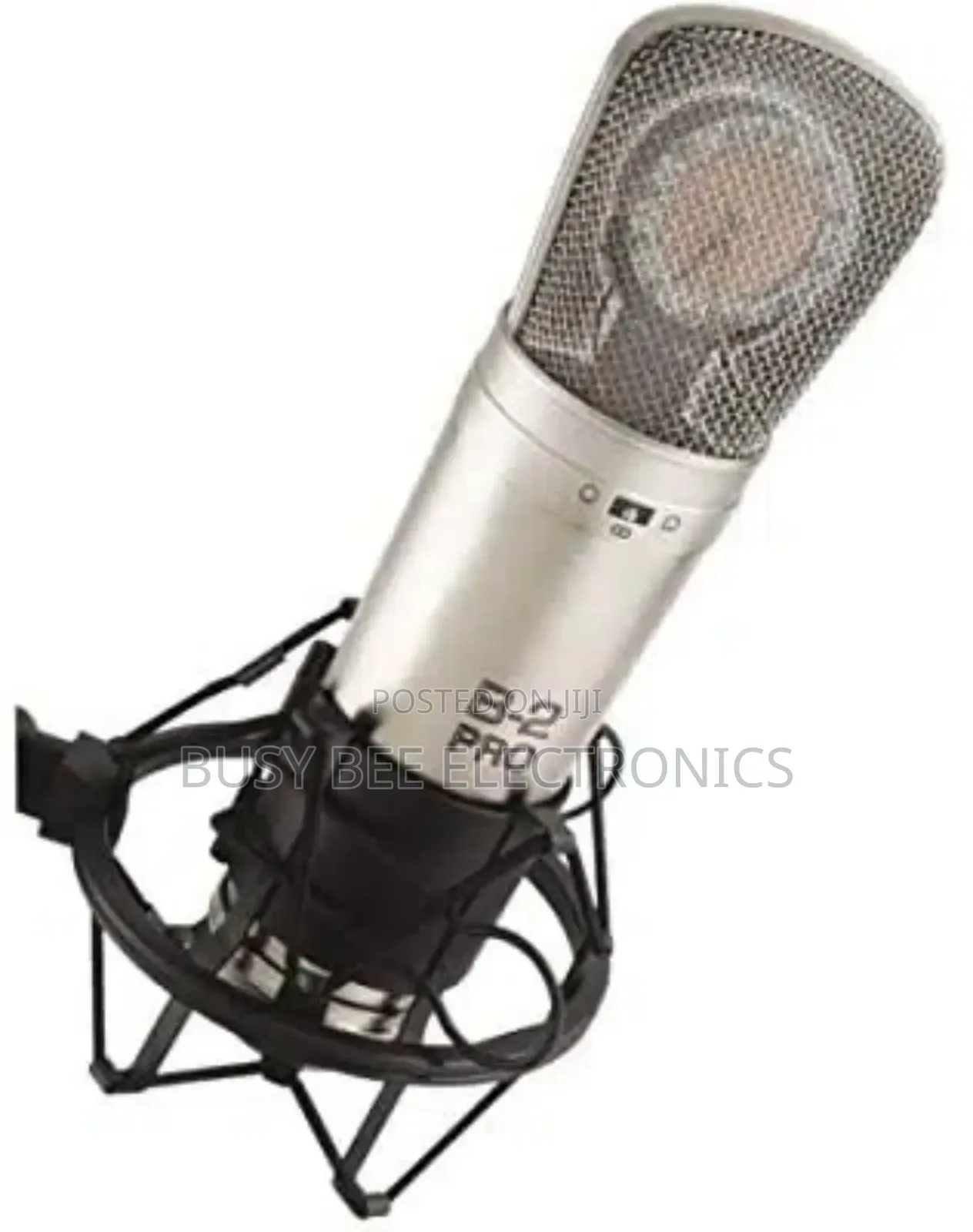 Behringer B-1 Studio Condenser Microphone