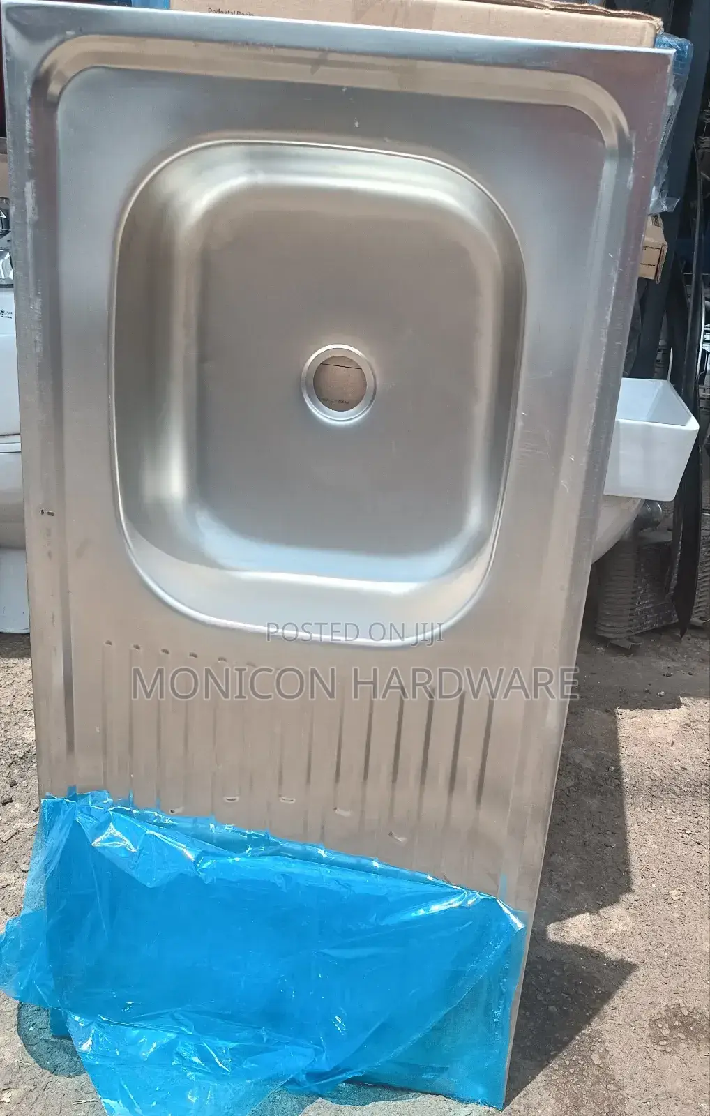 Kitchen Sink
