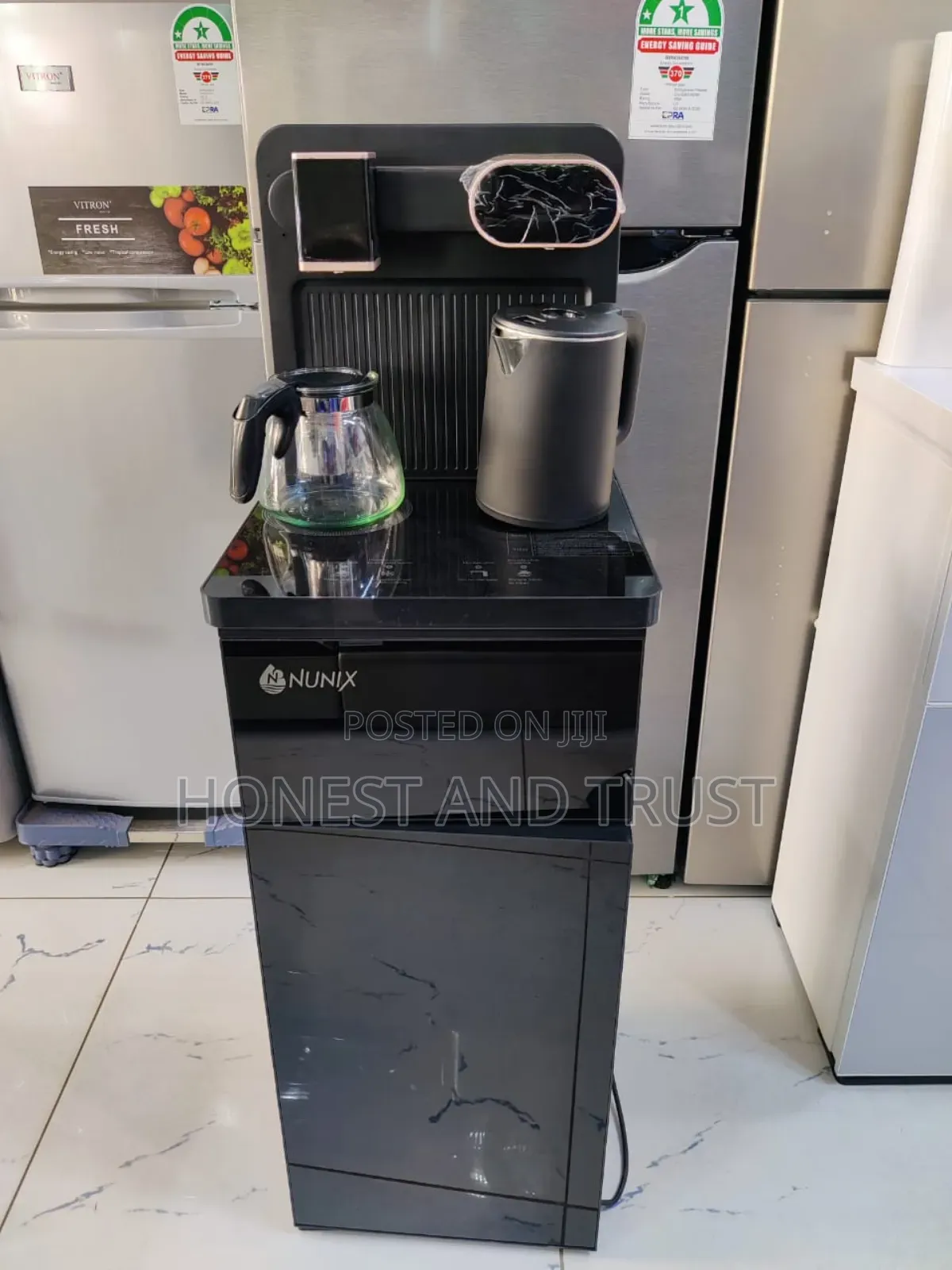 Water Dispenser Nunix Bottom Load Dispenser A1c