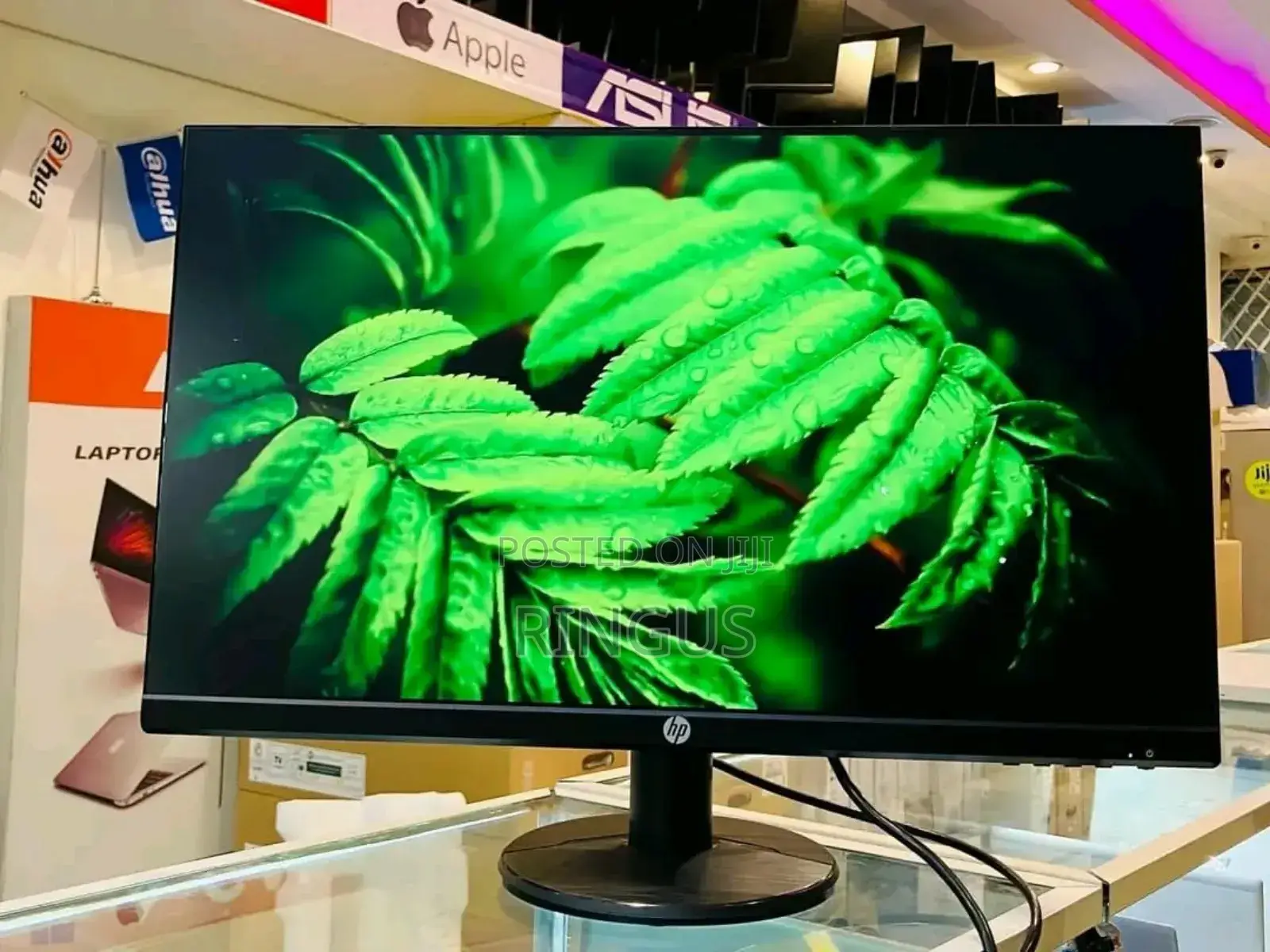 Hp Monitor 27 Inches