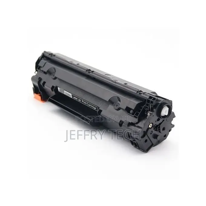 Ph 85a Black Compatible Hp Laser Jet Printers Toner Ce285a