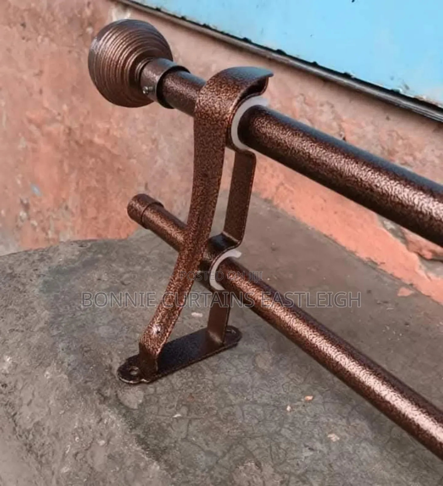 Curtains Rods