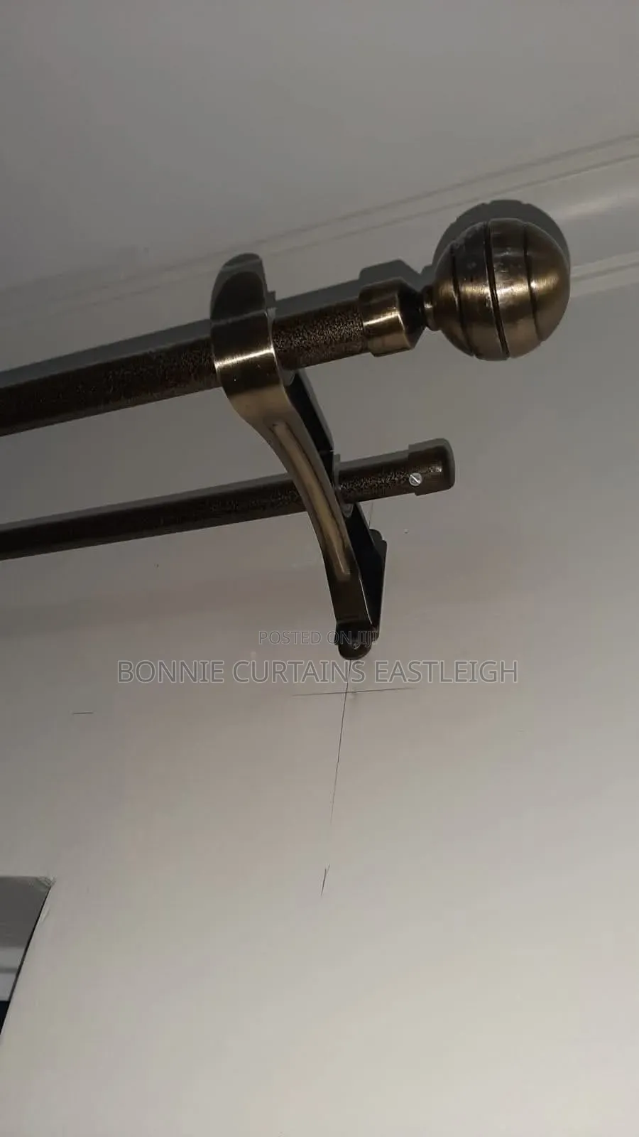 Curtains Rods