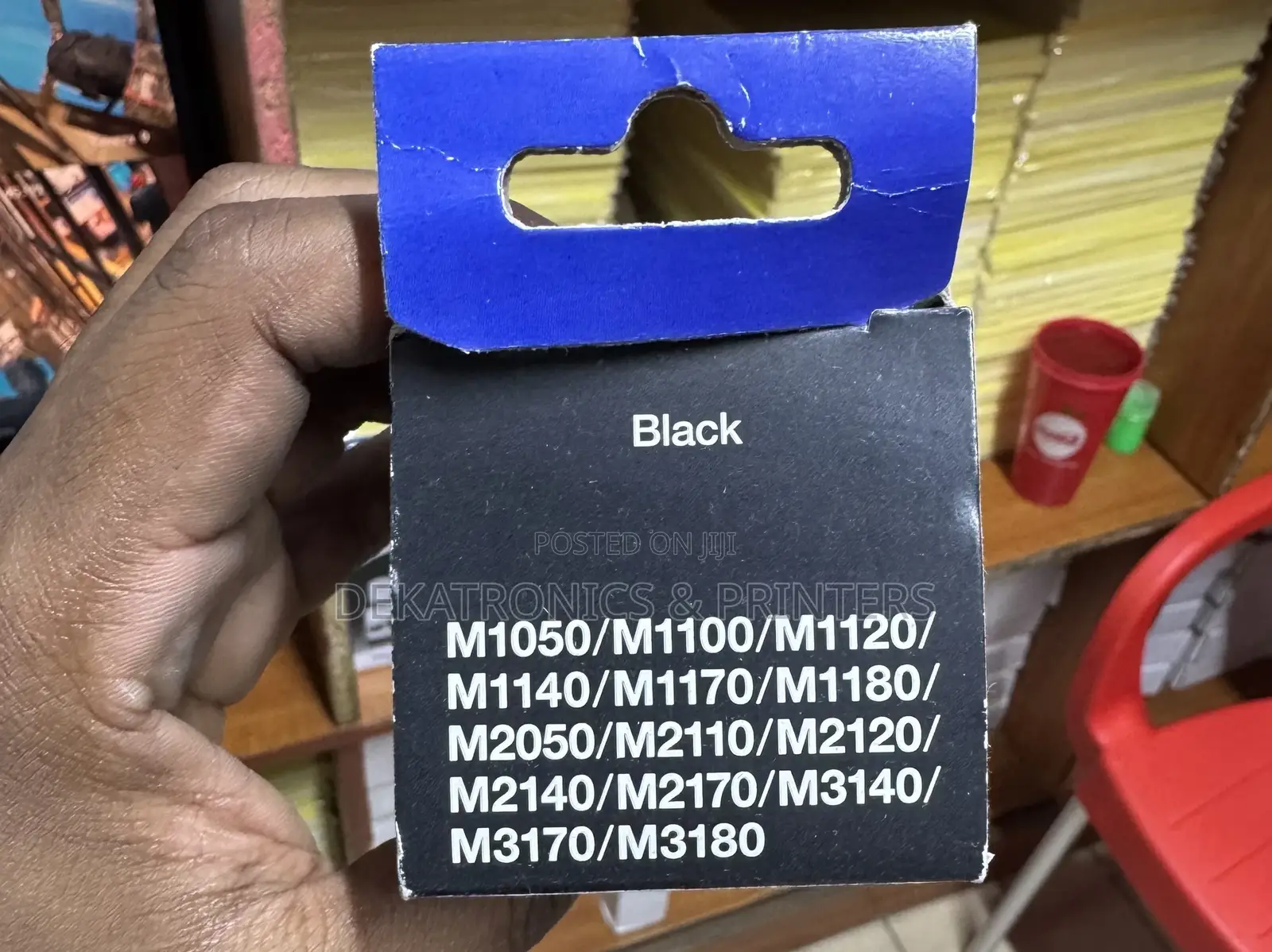 Epson 110 Original Ink for M3140, M3170, M3180