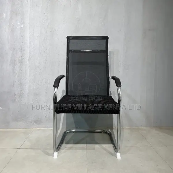 Office Chairs: Mid Back Alignform Ergonomic Office Chair