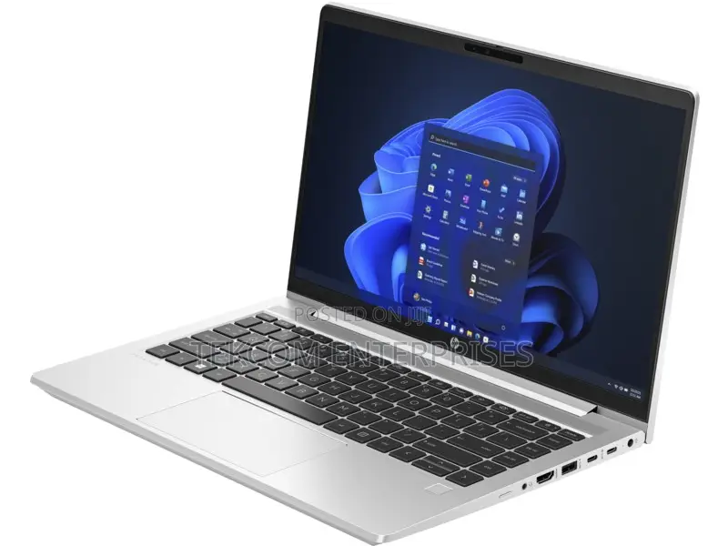 New Laptop HP ProBook 440 G10 8GB Intel Core I5 SSD 512GB