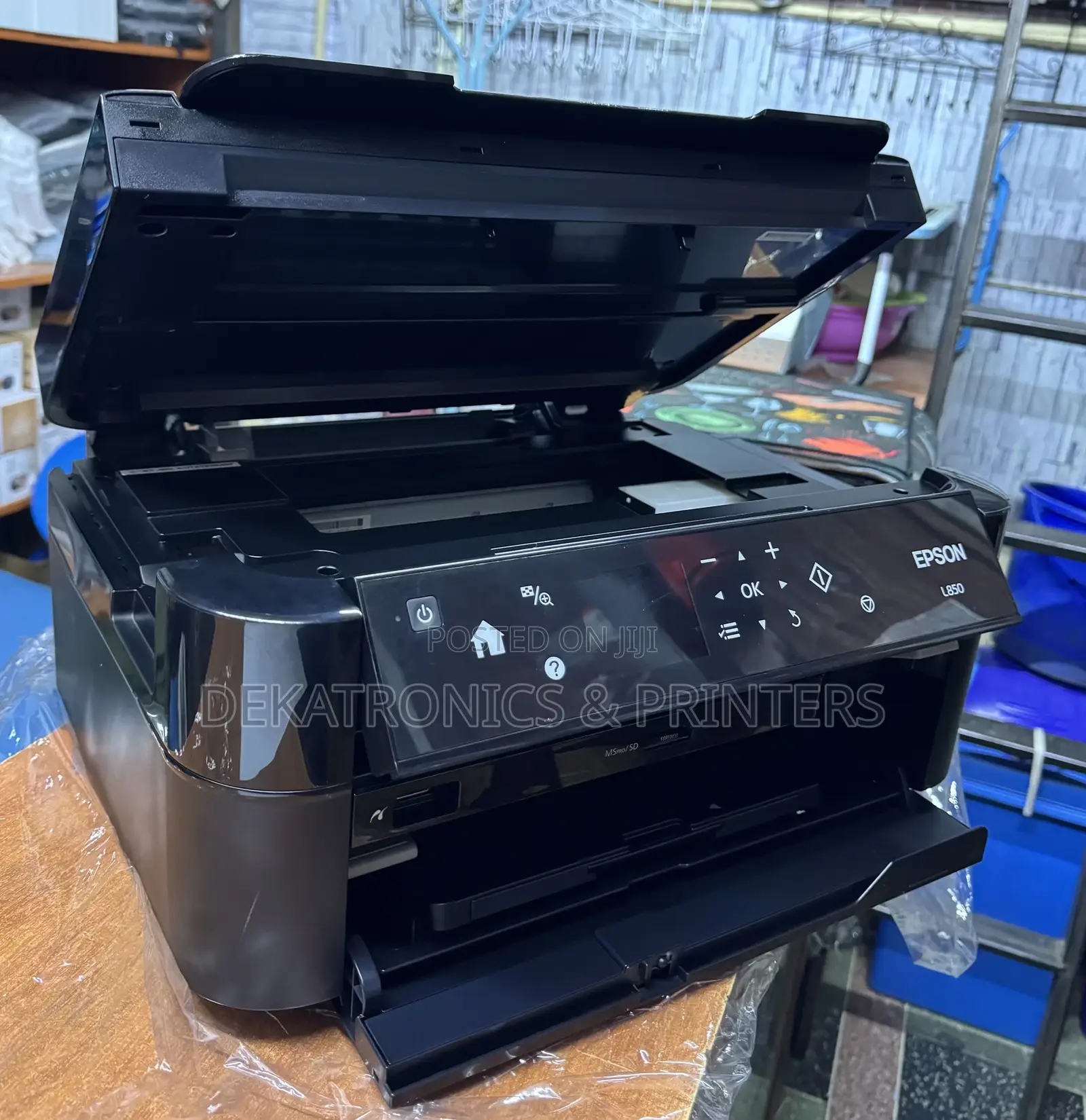 Epson L850 Slightly Used