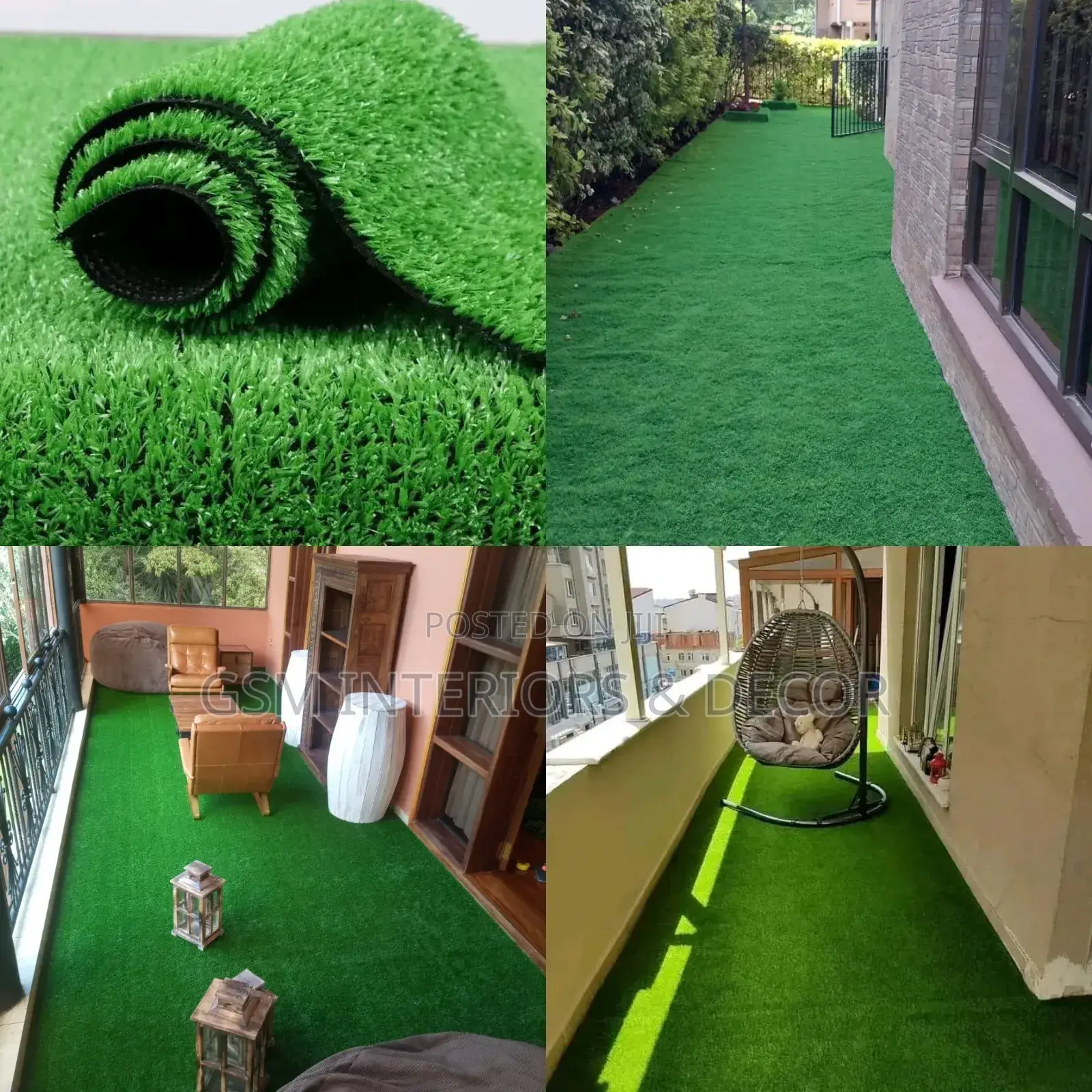 Green Ggrass Carpets Grass Carpets 15m